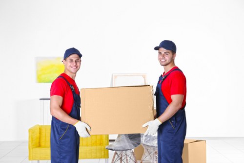 Secure Man With Van Brent payment options with protected checkout